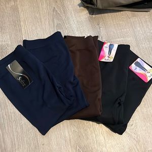 Sofra Free Size Tights